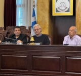 Συνεδρίασε το Συντονιστικό Τοπικό Όργανο Πολιτικής Προστασίας του Δήμου Ιωαννιτών ενόψει της αντιπυρικής περιόδου